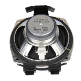 AC DELCO SPEAKER ASM-RDO