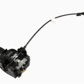 AC DELCO LOCK ASMFRT S/D