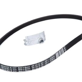 AC DELCO BELT KIT A/C CM