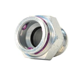 AC DELCO CONNECTOR-ENG O
