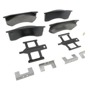 AC DELCO PAD KITFRT DISC