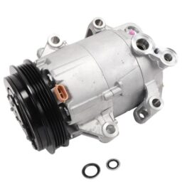 AC DELCO COMPRESSOR ASMA