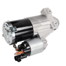 AC DELCO STARTER ASM