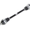 AC DELCO SHAFT ASMRR WHL