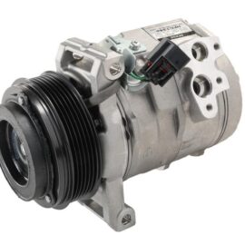 AC DELCO COMPRESSOR ASM