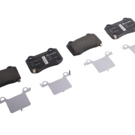 AC DELCO PAD KITRR DISC