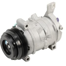 AC DELCO COMPRESSOR ASMA