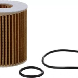 AC DELCO FILTER OIL