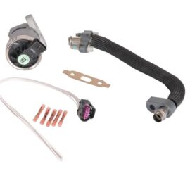 AC DELCO VALVE KIT EGR
