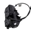 AC DELCO LOCK ASM-RR S/D