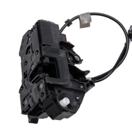 AC DELCO LOCK ASM-RR S/D