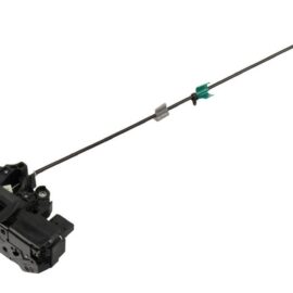 AC DELCO LOCK ASM-RR S/D