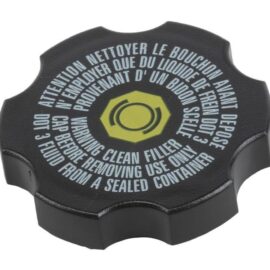 AC DELCO CAP ASM-BRK M/C