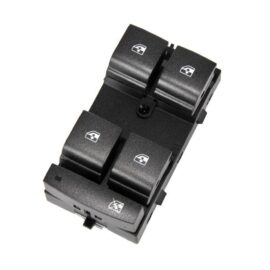 AC DELCO SWITCH ASM-FRT
