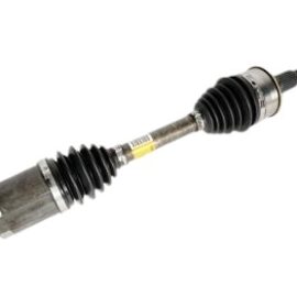AC DELCO SHAFT ASM-FRT W
