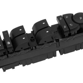 AC DELCO SWITCH ASM-DR L