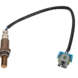 AC DELCO OXYGEN SENSOR