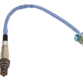 AC DELCO OXYGEN SENSOR