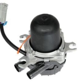 AC DELCO PUMP ASM-SECD A