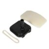 AC DELCO FILTER KIT-EVAP