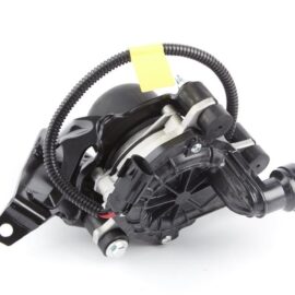 AC DELCO PUMP ASM-SECD A