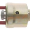 AC DELCO THROT BODY INJ