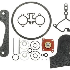 AC DELCO GASKET KIT-TBI