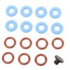 AC DELCO SEAL KIT-M/PORT