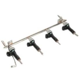 AC DELCO FUEL INJECTOR