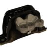 AC DELCO MOUNT-ENG