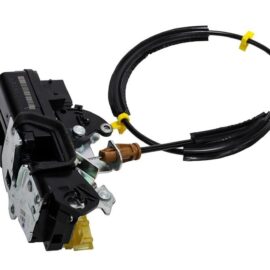 AC DELCO LOCK ASM-FRT S/