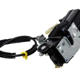 AC DELCO LOCK ASM-RR S/D