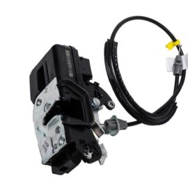 AC DELCO LOCK ASM-FRT S/