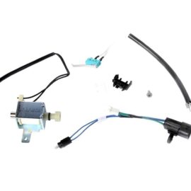 AC DELCO SOLENOID ASM-A/