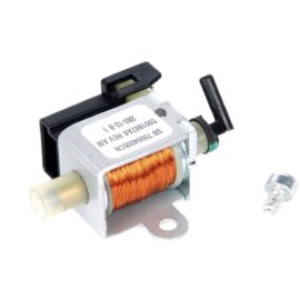AC DELCO SOLENOID ASM-IG