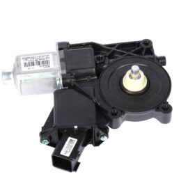 AC DELCO MOTOR ASM-FRT S