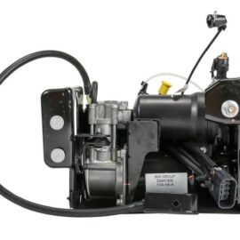 AC DELCO COMPRESSOR ASM-