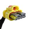 AC DELCO COOLERP S FLUID