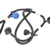 AC DELCO HARNESS ASM-T/L