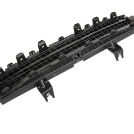 AC DELCO SHUTTER ASM-FRT