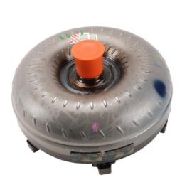AC DELCO CONVERTER ASMTO