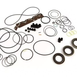 AC DELCO RING KIT-1-2-3-