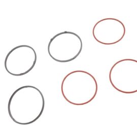 AC DELCO RING KIT-1-2-3-