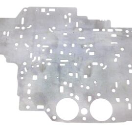 AC DELCO PLATE-C/VLV BOD