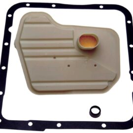 AC DELCO FILTER KIT-A/TR