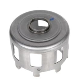 AC DELCO SHELL-REACTION