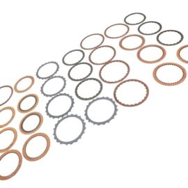 AC DELCO PLATE KIT-CLU
