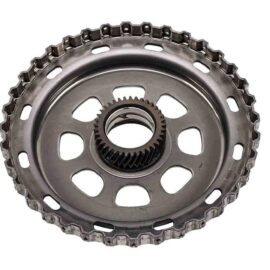 AC DELCO GEAR ASM-OUTPUT