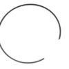 AC DELCO RING-LOW & REV