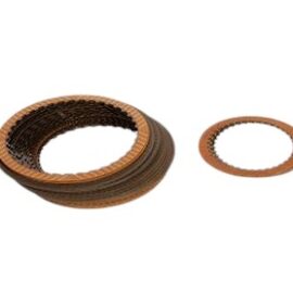 AC DELCO PLATE KIT-CLU